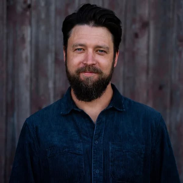 Daniel Brockmann
