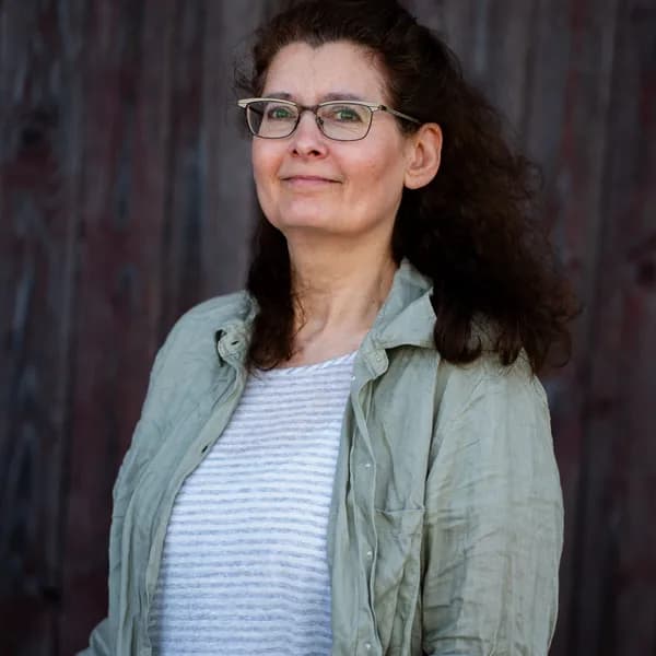 Heike Blank