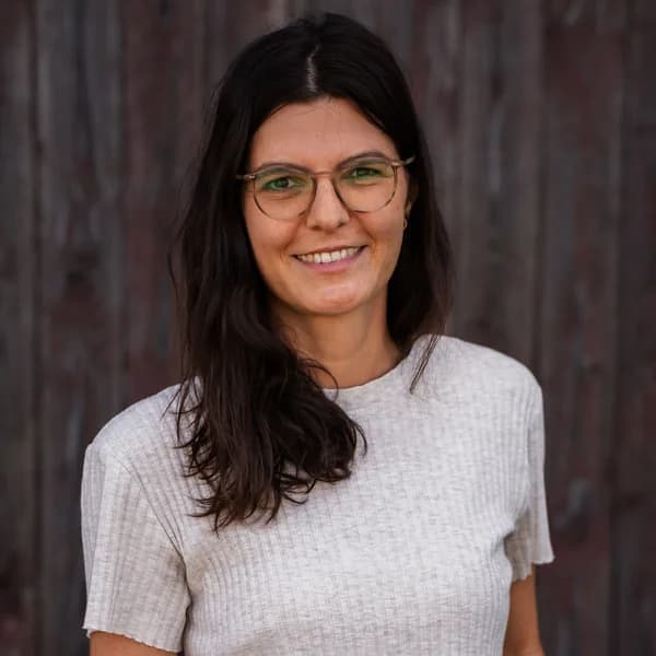 Lisa Mährlein